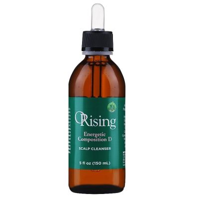 Енергетичний лосьйон ORising Energetic