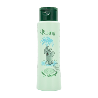 Шампунь дитячий Orising Baby Shampoo 150 мл Шампунь дитячий Orising Baby Shampoo 150 мл