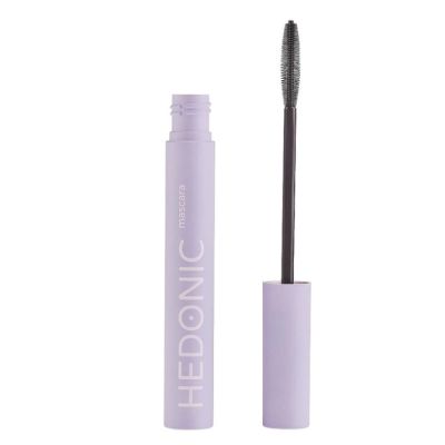 Туш для вій Hedonic Mascara Perfect Dark Brown Hedonic 10 мл