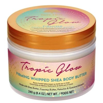 Баттер для тіла Tree Hut Tropic Glow Whipped Body Butter 240 г