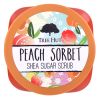 Скраб для тіла Tree Hut Peach Sorbet Sugar Scrub 510 г