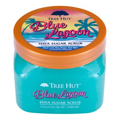 Blue Lagoon