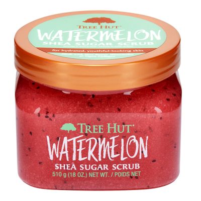 Скраб для тіла Tree Hut Watermelon Sugar Scrub 510 г