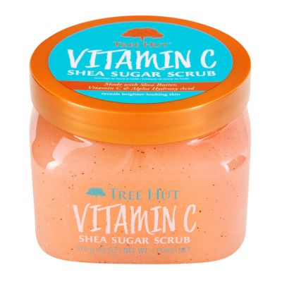 Скраб для тіла Tree Hut Vitamin C Sugar Scrub 510 г