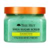 Скраб для тіла Tree Hut Coconut Lime Sugar Scrub 510 г Скраб для тіла Tree Hut Coconut Lime Sugar Scrub 510 г