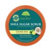 Скраб для тіла Tree Hut Coconut Lime Sugar Scrub 510 г Скраб для тіла Tree Hut Coconut Lime Sugar Scrub 510 г