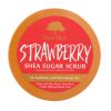 Скраб для тіла Tree Hut Strawberry Sugar Scrub 510 г