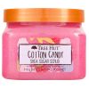 Скраб для тіла Tree Hut Cotton Candy Sugar Scrub 510 г Скраб для тіла Tree Hut Cotton Candy Sugar Scrub 510 г