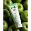Гель-ексфоліант для обличчя Q+A Apple AHA 75 мл