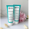 Очищувальний засіб для обличчя Q+A Niacinamide Gentle Exfoliating Cleanser 125 мл