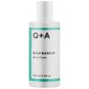 Тонер зволожуючий Q+A Niacinamide Daily Toner 100 мл