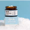Зволожуючий крем для обличчя Q+A Snow Algae зі сніжною водорістю 50 мл Зволожуючий крем для обличчя Q+A Snow Algae зі сніжною водорістю 50 мл