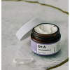 Нічний крем для обличчя Q+A Chamomile Calming Night Cream 50 мл