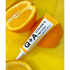 Крем для зони навколо очей Q+A Vitamin C Eye Cream 15 мл
