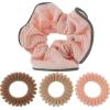 Подарунковий набір резинок invisibobble GIFT SET Nothing Can Stop Me Подарунковий набір резинок invisibobble GIFT SET Nothing Can Stop Me