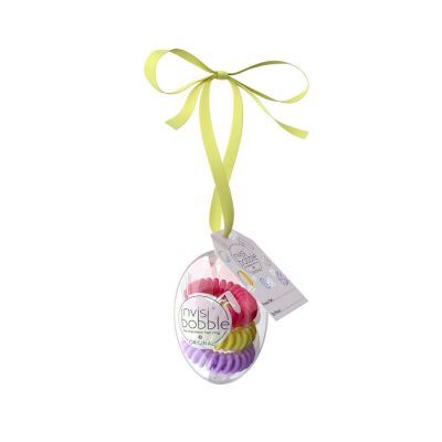 Резинка-браслет для волосся Invisibobble ORIGINAL Easter Perfect Ballon