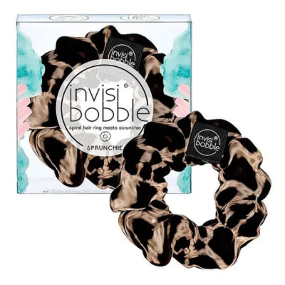 Резинка-браслет для волосся invisibobble SPRUNCHIE Purrfection Резинка-браслет для волосся invisibobble SPRUNCHIE Purrfection