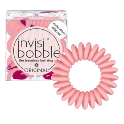 Резинка-браслет для волосся invisibobble ORIGINAL Matte Me, Myselfie & I Резинка-браслет для волосся invisibobble ORIGINAL Matte Me, Myselfie & I