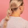 Резинка-браслет для волосся invisibobble SLIM Bronze Me Pretty