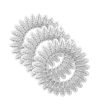 Резинка-браслет для волосся invisibobble SLIM Mother of Chrome Резинка-браслет для волосся invisibobble SLIM Mother of Chrome