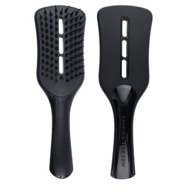 Щітка для укладання феном Tangle Teezer Easy Dry&Go Jet Black