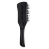 Щітка для укладання феном Tangle Teezer Easy Dry&Go Jet Black Щітка для укладання феном Tangle Teezer Easy Dry&Go Jet Black