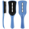 Щітка для укладання феном Tangle Teezer Easy Dry&Go Ocean Blue Щітка для укладання феном Tangle Teezer Easy Dry&Go Ocean Blue