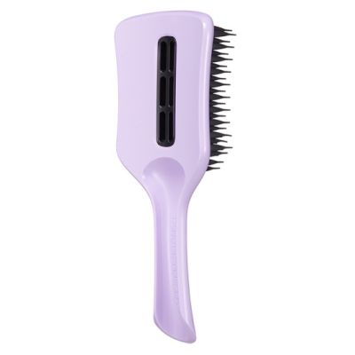 Щітка для укладання феном Tangle Teezer Easy Dry&Go Large Lilac Cloud