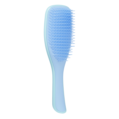 Щітка для волосся Tangle Teezer The Wet Detangler Denim Blue Щітка для волосся Tangle Teezer The Wet Detangler Denim Blue