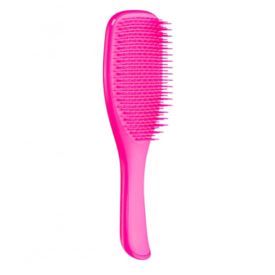 Щітка для волосся Tangle Teezer&Barbie The Wet Detangler Dopamine Pink Щітка для волосся Tangle Teezer&Barbie The Wet Detangler Dopamine Pink