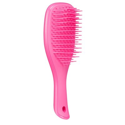 Щітка для волосся Tangle Teezer&Barbie The Wet Detangler Mini Dopamine Pink
