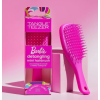 Щітка для волосся Tangle Teezer&Barbie The Wet Detangler Mini Dopamine Pink Щітка для волосся Tangle Teezer&Barbie The Wet Detangler Mini Dopamine Pink