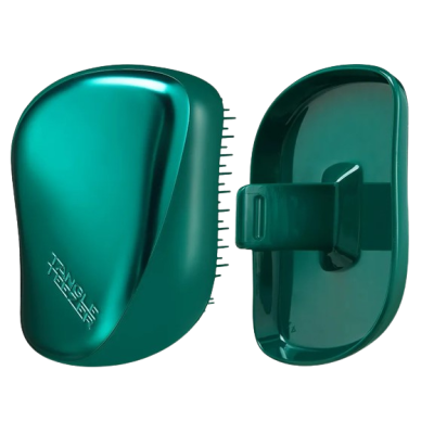 Щітка для волосся Tangle Teezer Compact Styler Green Jungle Щітка для волосся Tangle Teezer Compact Styler Green Jungle