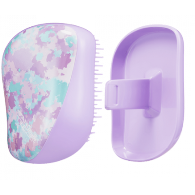 Щітка для волосся Tangle Teezer Compact Styler Dawn Chameleon Щітка для волосся Tangle Teezer Compact Styler Dawn Chameleon
