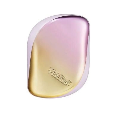 Щітка для волосся Tangle Teezer Compact Styler Sweet Lilac&Yellow Щітка для волосся Tangle Teezer Compact Styler Sweet Lilac&Yellow