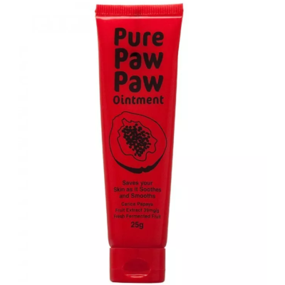 Бальзам для губ  Pure Paw Paw відновлюючий Original 25g