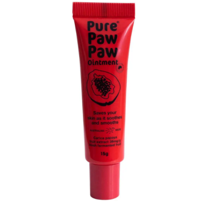Бальзам для губ Pure Paw Paw відновлюючий Original 15g Бальзам для губ Pure Paw Paw відновлюючий Original 15g