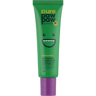 Бальзам для губ Pure Paw Paw відновлюючий Watermelon 15g Бальзам для губ Pure Paw Paw відновлюючий Watermelon 15g