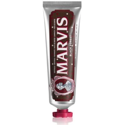 Зубна паста Marvis Black Forest 75 мл Зубна паста Marvis Black Forest 75 мл