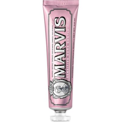Зубна паста для чутливих ясен Marvis Sensitive Gums 75 мл