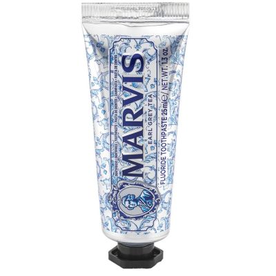 Зубна паста Marvis Earl Grey Tea 25 мл Зубна паста Marvis Earl Grey Tea 25 мл