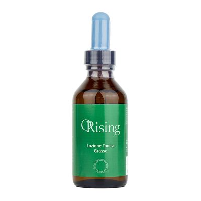Лосьйон ORising Grassa Lotion для жирної шкіри 100 мл Лосьйон ORising Grassa Lotion для жирної шкіри 100 мл
