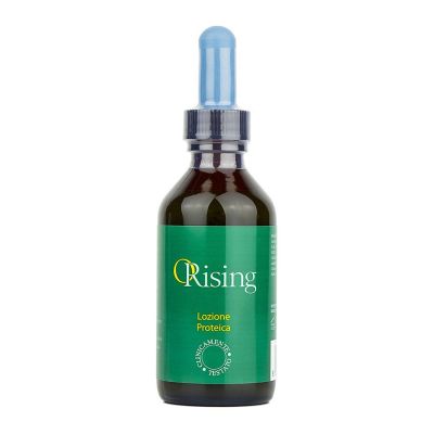 Лосьйон ORising Proteica Lotion укріплюючий протеїновий 100 мл Лосьйон ORising Proteica Lotion укріплюючий протеїновий 100 мл
