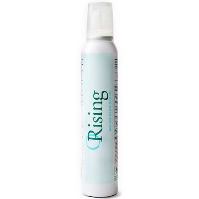 Мусс ORising Mousse Extra Strong екстра сильної фіксації 200 мл