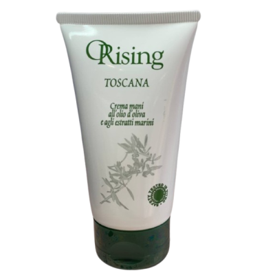 Крем для рук ORising Toscana Cream 75 мл Крем для рук ORising Toscana Cream 75 мл