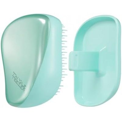Щітка для волосся Tangle Teezer Compact Styler Frosted Teal Chrome