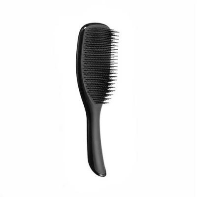 Щітка для волосся Tangle Teezer The Large Wet Detangler Black Gloss Щітка для волосся Tangle Teezer The Large Wet Detangler Black Gloss