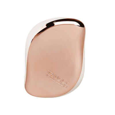 Щітка для волосся Tangle Teezer Compact Styler Rose Gold Ivory