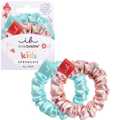 Резинка-браслет для волосся invisibobble SPRUNCHIE KIDS Puppy Love Резинка-браслет для волосся invisibobble SPRUNCHIE KIDS Puppy Love
