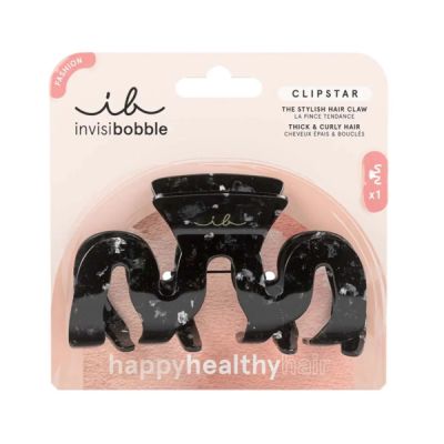 Заколка для волосся Clawdia invisibobble CLIPSTAR Заколка для волосся Clawdia invisibobble CLIPSTAR